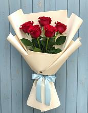 Букет Классика чувств #REPLACE_PRED# Елани