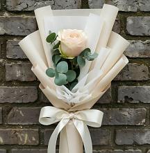 Букет цветов из:  Розы #REPLACE_PRED# Елани