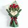 Букет цветов из: Розы в Елани