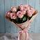 Букет цветов из: Розы в Елани