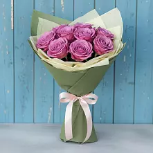 Букет Розы Фёрст Леди #REPLACE_PRED# Елани