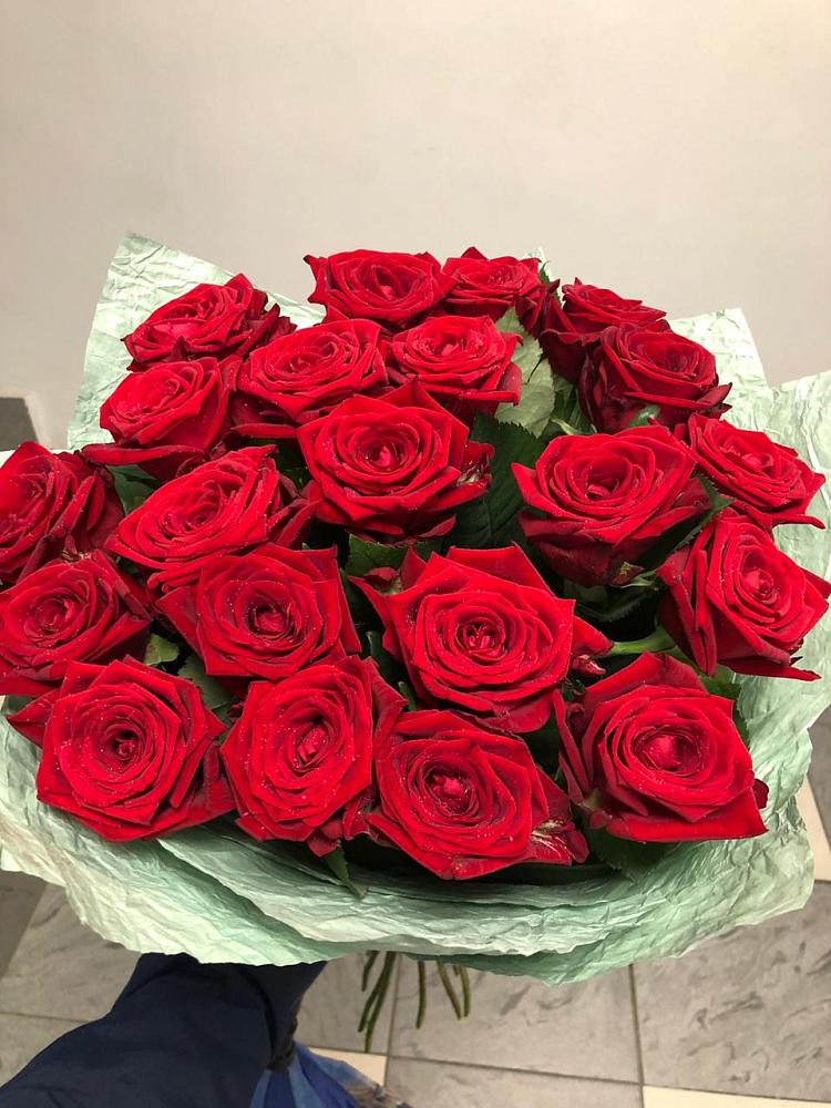 Розы Классика в Елани Букет Классика в Елани