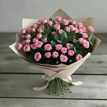 Букет Удовольствие #REPLACE_PRED# Елани