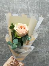 Букет цветов из:  Розы в Елани