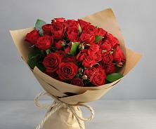 Букет Любовный роман #REPLACE_PRED# Елани