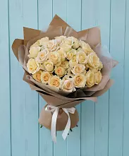 Букет Кремовое облако #REPLACE_PRED# Елани