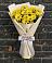 Букет цветов из: Хризантемы в Елани