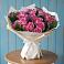 Букет цветов из: Розы в Елани