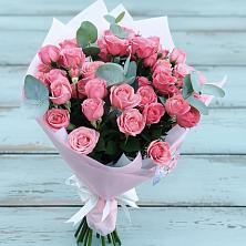 Букет Леди совершенство в Елани